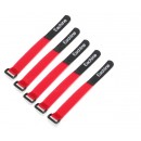 5 PCS Eachine Battery Tie Down Strap 22.3cm